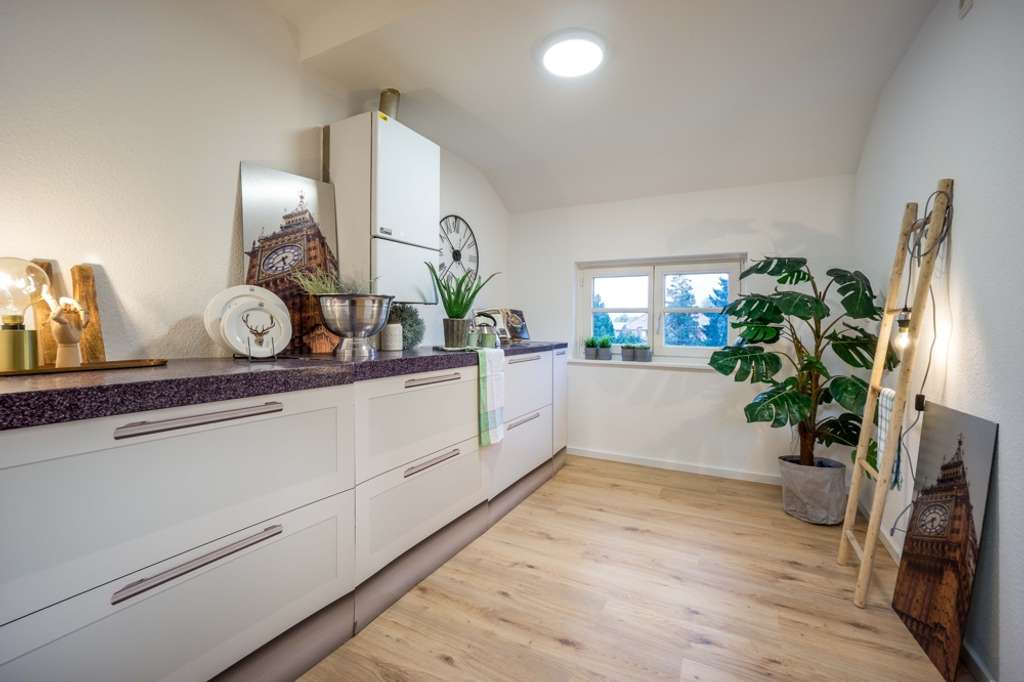 Immobilie in Delitzsch - Rendite 5% und hoher Cashflow, langjährig vermietet - Bild 0