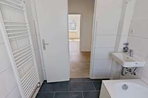 Modern und hell: Gemütliche 2-Zimmer-Wohnung mit BALKON – Kreuzmoor 13, 25436 Uetersen – Vorschaubild 8
