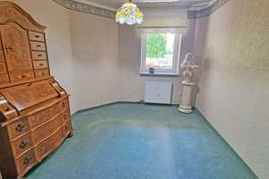 Ruhige114m²- 3,5 Zi- Sonnenbalkon- Aufzug-incl. TG-Platz,  kurze Wege, grünes Umfeld- vis a vis Sprö – Die vollständige Adresse der Immobilie erhältst du vom Anbieter., 47799 Cracau, Krefeld – Vorschaubild 15