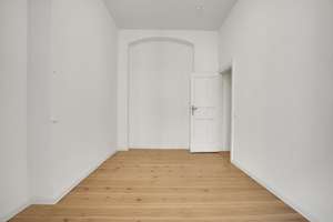 Güntzelkiez I Repräsentative Altbauwohnung im erstklassigen Zustand I 2x Balkon I Küche I bezugsfrei – Trautenaustraße 8, 10717 Wilmersdorf, Berlin – Vorschaubild 20