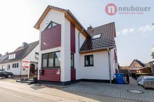 Modernes Zweifamilienhaus in familienfreundlicher Sackgassenlage von Winsen – Die vollständige Adresse der Immobilie erhältst du vom Anbieter., 21423 Winsen (Luhe) – Vorschaubild 2