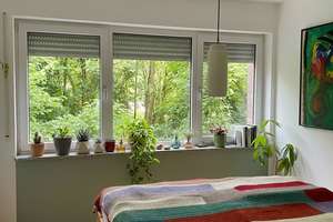 RESERVIERT 3-Zimmer-Juwel in direkter Parklage – Die vollständige Adresse der Immobilie erhältst du vom Anbieter., 50969 Zollstock, Köln – Vorschaubild 8