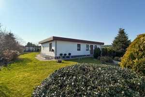 Winkelbungalow mit Teilkeller und Gartenpavillon in kurzer Entfernung zur Fördestadt Flensburg! – Schleswig-Flensburg (Kreis) – Vorschaubild 11