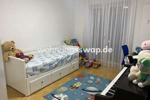 Wohnungstausch: Adolf-Hackenberg-Straße 10