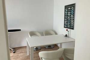 Geschmackvolle,barrierefreie 4-Raum-Wohnung mit Balkon in Wiesbaden-Südost – Die vollständige Adresse der Immobilie erhältst du vom Anbieter., 65189 Südost, Wiesbaden – Vorschaubild 15
