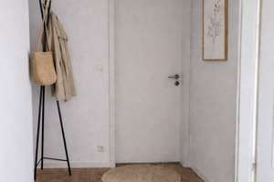 Familienwohnung mit Blick zur Rummelsburger Bucht - TG - Balkon - 3 Zimmer - vermietet – Hauptstraße 6s, 10317 Rummelsburg, Berlin – Vorschaubild 4