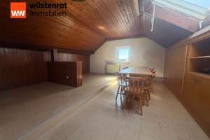 Attraktives renoviertes Einfamilienhaus mit großer ausgebauter Scheune in Pforzheim-Büchenbronn – Die vollständige Adresse der Immobilie erhältst du vom Anbieter., 75180 Büchenbronn, Pforzheim – Vorschaubild 11