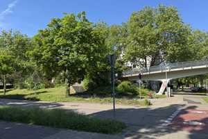 Gemütliche und lichtdurchflutete 3-Zimmer-Wohnung in Karlsruhe – Ebertstraße 43, 76135 Karlsruhe – Vorschaubild 24