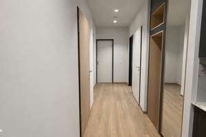 Luxuriöse 3-Zimmer Wohnung mit Balkon in Charlottenburg