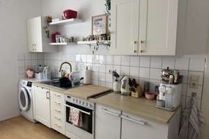  2-Zimmer-Wohnung in Düsseltal – Düsselkämpchen 2, 40239 Düsseltal, Düsseldorf – Vorschaubild 7