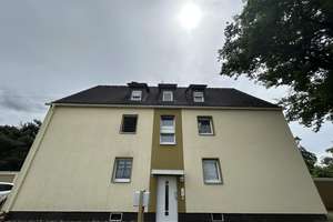 Praktische 2-Zimmer-Wohnung in der Waldkolonie