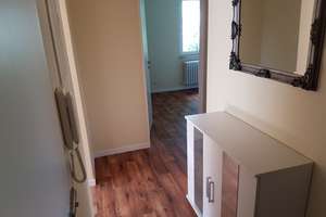 Renovierte 2-Zimmer-Wohnung – Die vollständige Adresse der Immobilie erhältst du vom Anbieter., 28259 Mittelshuchting, Bremen – Vorschaubild 2