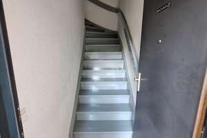 3 Zimmer Wohnung mit 2 großen Balkonen – Ümminger Str. 73a, 44892 Langendreer/Alter Bahnhof, Bochum – Vorschaubild 4