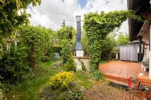 Gelegenheit: Solide DHH in sonniger u. ruhiger Wohnlage von Bad Wörishofen-Gartenstadt. – Unterallgäu (Kreis) – Vorschaubild 40