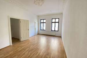 ** KAPITALANLAGE DER BESONDEREN ART ** TOLLE 2-RWG IM SANIERTEN ALTBAU ** WE 02 **