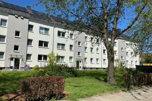 Schöne 2-Zimmer-Wohnung im beliebten Findorff – Fürther Str. 18, 28215 Regensburger Straße, Bremen – Vorschaubild 1
