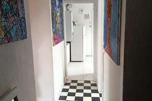 Charmante Dachgeschosswohnung in Köln Mülheim für 855,-€ – Zehntstr. 24, 51065 Mülheim (Ortsteil), Köln – Vorschaubild 3