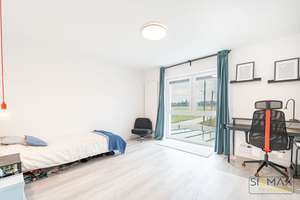 +++Wohntraum+++ Modernes Einfamilienhaus mit Wellnessbereich, großem Garten & Einliegerwohnung in Br – Die vollständige Adresse der Immobilie erhältst du vom Anbieter., 85649 Brunnthal – Vorschaubild 12