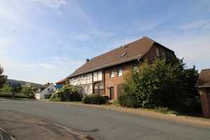 Freistehendes Mehrfamilienhaus – Schulstraße 10, 37619 Holzminden (Kreis) – Vorschaubild 2