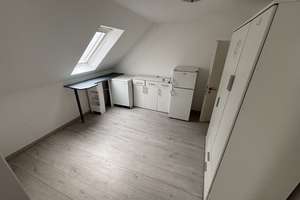 8,36% Rendite 4.650€ Miete und Energetisch saniertes Mehrfamilienhaus in ruhiger und dennoch Zentral – Die vollständige Adresse der Immobilie erhältst du vom Anbieter., 86154 Oberhausen-Nord, Augsburg – Vorschaubild 4