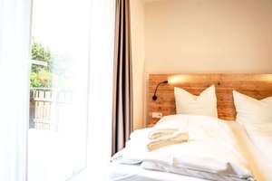 Perfekt... 2-Zimmer Design Appartement am Skiliftkarussell mit touristischer Vermietungserlaubnis – Schneilstraße  1, 59955 Winterberg – Vorschaubild 3