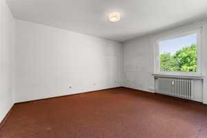 Bremen - Schwachhausen / Geräumige 4-Zimmer-Wohnung mit Balkon in familienfreundlicher Lage – Bremen – Vorschaubild 10
