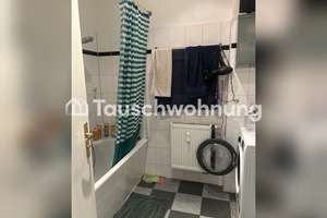 Tauschwohnung: Geräumige 3-Zimmer-Wohnung in Friedrichshain-Kreuzberg