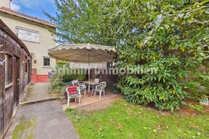 Doppelhaushälfte mit großem Garten in Goldstein – 60529 Schwanheim, Frankfurt am Main – Vorschaubild 26