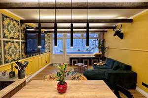 Kernsanierte Design-Eigentumswohnung mit Boutique-Hotel-Flair | Westend – Die vollständige Adresse der Immobilie erhältst du vom Anbieter., 14055 Westend, Berlin – Vorschaubild 16