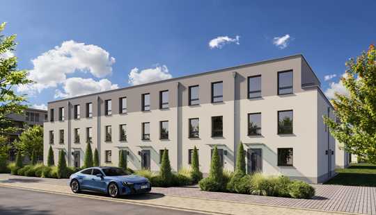 Bild von Townhouse Typ 3