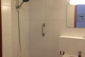 Gemütliche 1,5 Zimmerwohnung mit Balkon und Kochnische, inkl. TG-Stellplatz – Heidelberger Landstr. 350, 64297 Eberstadt, Darmstadt – Vorschaubild 5