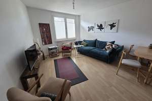 2-Zimmer-Wohnung in Dresden