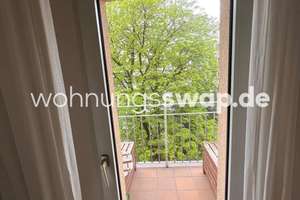 Wohnungstausch: Schellingstraße 87 – Schellingstraße 87, 80000 Am alten nördlichen Friedhof, München – Vorschaubild 9
