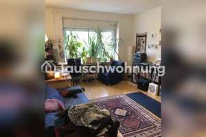 Tauschwohnung: 2-Zimmer-Wohnung in Sülz mit Balkon im Tausch gegen 2-3ZKDB – Universitätsstr. 23, 50937 Sülz, Köln – Vorschaubild 1