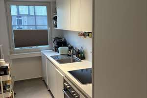 3 Zimmer Wohnung Westend / Grüneburgweg – Gervinusstraße 24, 60322 Westend-Nord, Frankfurt am Main – Vorschaubild 8