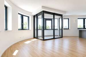 I Urban wohnen im OSTFORUM Leipzig I  moderne Wohnungen in zentraler Stadtlage I – Prager Straße 30b, 4103 Zentrum-Südost, Leipzig – Vorschaubild 5
