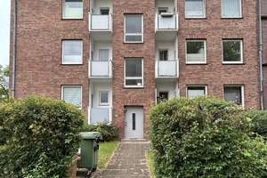 Gepflegtes, vollvermietetes Mehrfamilienhaus mit 6 Wohnungen