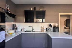 Moderne 3-Zimmer-Erdgeschosswohnung mit sonniger Terrasse und Stellplatz in Münster-Hiltrup – Hohe Geest 25, 48165 Hiltrup-Mitte, Münster – Vorschaubild 8