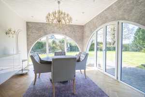 Großzügiger Souterrain-Bungalow mit Pool in Feldrandlage – Neuss (Rhein-Kreis) – Vorschaubild 4