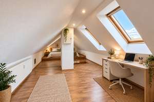 Gepflegte Maisonettewohnung in Lütgendortmund! Mit Einbauküche! – 44388 Lütgendortmund (Ortsteil), Dortmund – Vorschaubild 10