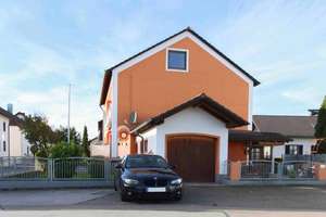 Mehrfamilienhaus in ruhiger Lage von Neustadt/Donau - ideal für Kapitalanleger & Großfamilien – Die vollständige Adresse der Immobilie erhältst du vom Anbieter., 93333 Neustadt an der Donau – Vorschaubild 23