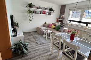 Nachmieter*in für eine teilmöblierte 2-Zimmer-Wohnung in Duisburg-Huckingen gesucht – Mündelheimer Straße 18, 47259 Huckingen, Duisburg – Vorschaubild 3