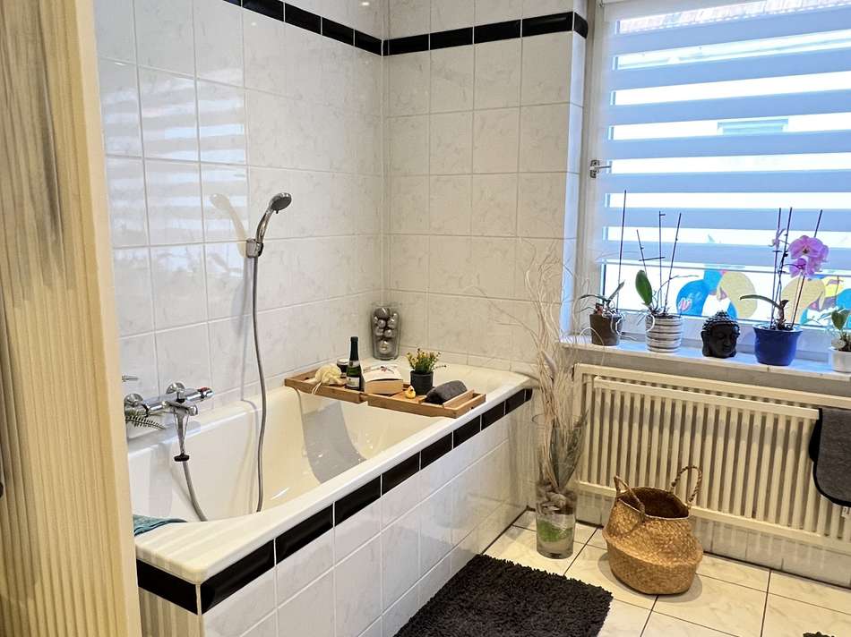Badezimmer 2