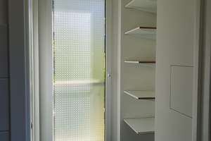 Großzügige 4 Zimmer-Wohnung im WOHNPARK Niederfeld mit sonniger Terrasse und Gartenanteil – 68163 Neckarau, Mannheim – Vorschaubild 10