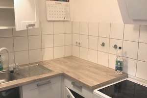 71 m² zum Wohnen + langer Laubengang/Balkon + Stellplatz – Franz-Wiesner-Str. 44, 9131 Ebersdorf, Chemnitz – Vorschaubild 5