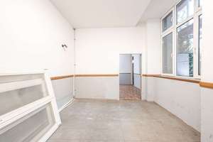 3 Zimmer und ein kleiner Garten - Umbauprojekt an der Kantstraße – Kantstraße 36, 10625 Charlottenburg, Berlin – Vorschaubild 11