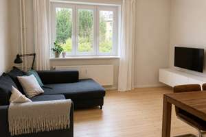 Stilvolle 3-Zimmer-Eigentumswohnung mit 112 m² Garten – Die vollständige Adresse der Immobilie erhältst du vom Anbieter., 13583 Falkenhagener Feld, Berlin – Vorschaubild 3