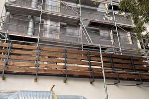 Erstbezug nach Sanierung, großzügige 4 Zimmer Wohnung in Bestlage Engelbosteler Damm – Engelbosteler Damm 15, 30167 Nordstadt, Hannover – Vorschaubild 2