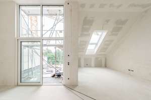 Loftiges Wohnen mit Ausblick auf Marienburg – Bonner Straße 515, 50968 Marienburg, Köln – Vorschaubild 1