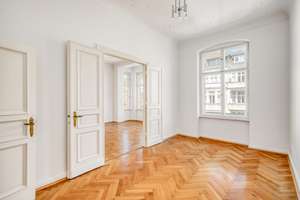 Fasanenkiez: Erlesene Altbauresidenz für gehobene Ansprüche – Die vollständige Adresse der Immobilie erhältst du vom Anbieter., 10719 Wilmersdorf, Berlin – Vorschaubild 3